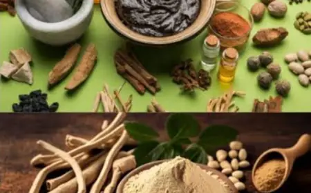 अद्भुत औषधि