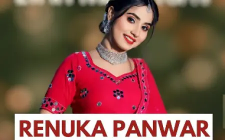 एटा महोत्सव में आयोजित रेणुका पनवार नाइट प्रोग्राम समय से पहले किया बंद