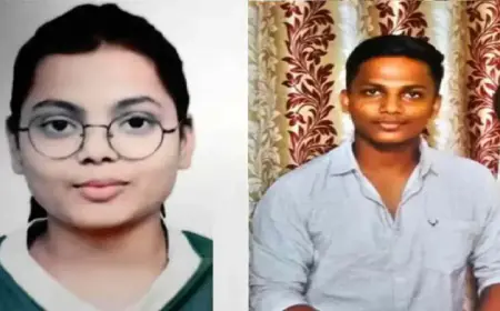 बेबी, यह सिर्फ 2 मिनट का दर्द है ... प्रेमिका की गला घोंटकर हत्या कर दी, फिर ट्रेन के आगे कूदा