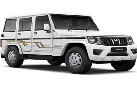 alto से भी सस्ती मिलने लगी है यह suv है शानदार महिंद्रा बोलेरो गाड़ी का दाम में गिरावट