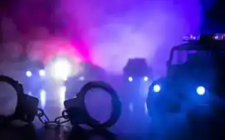 दिल्ली पुलिस के 3 जवान रिश्वत लेते रंगे हाथ गिरफ्तार, तीनों निलंबित