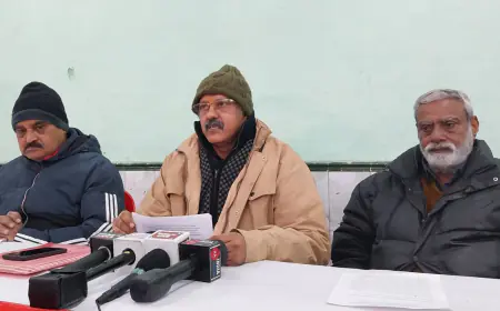 आगरा एयरपोर्ट प्रोजेक्ट सरकार की मुद्रीकरण नीति का हिस्सा नहीं, लेकिन वित्त पोषण की स्थिति अस्पष्ट