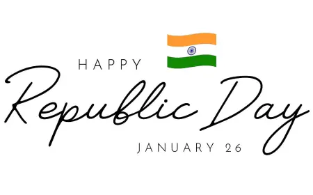 Top 10+ Happy Republic Day Quotes: गणतंत्र दिवस 2024 शायरी in Hindi