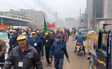 राष्ट्रीय मतदाता दिवस से अवसर पर में रैली एवं विधिक जागरूकता शिविर के आयोजन सम्पन्न