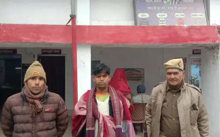 21 अवैध क्वार्टर देशी शराब सहित सिढ़पुरा पुलिस ने 01 अभियुक्त को किया गिरफ्तार।।