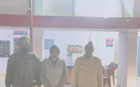 सिढ़पुरा पुलिस ने 01 सटोरिया को 700 रू0 सहित किया गिरफ्तार।