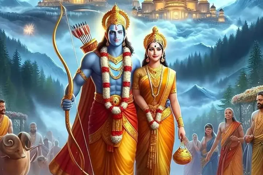 Suraj Rama राम - Surag Bureau