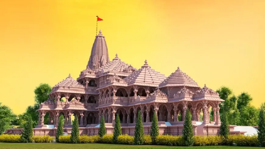 Unveiling the Mysteries of India's Iconic Temples