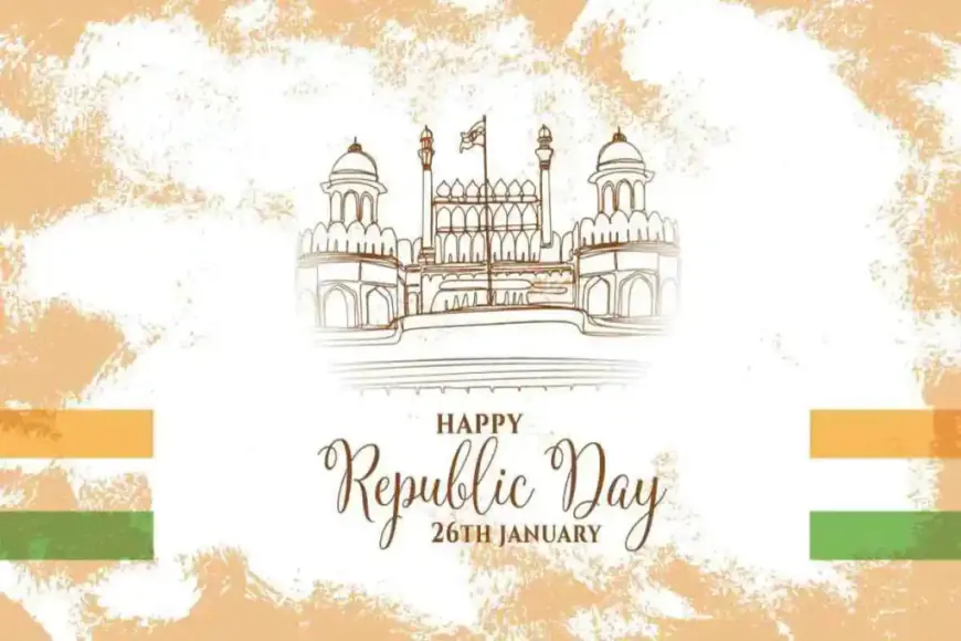 Top 10+ Republic Day Shayari in Hindi:  देश भक्ति शायरी सुविचार