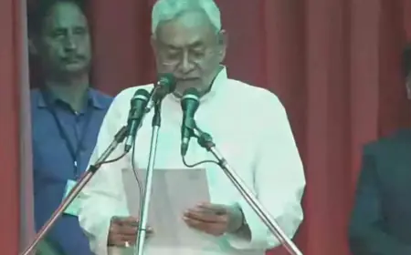 बिहार में फिर पलटमारी - आखिर क्यों और क्या होगा असर