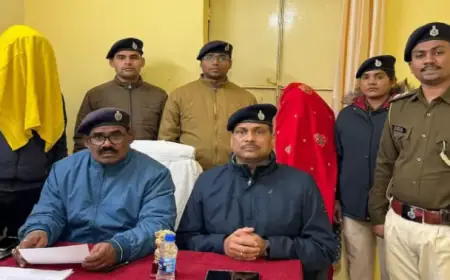 ननदोई को दिल दे बैठी सलहज, एक दिन खुल गई पोल हो गया खूनी खेल