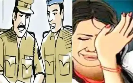 साहब पति से छुटकारा दिला दो, सेक्स करने से पहले खाता है दवाइयां