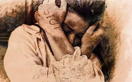 लगता है मुझे ऐसा कि….