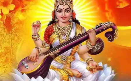 Basant Panchami 2024: देश के किस राज्य में कैसे मनाया जाता है बसंत पंचमी का पर्व?