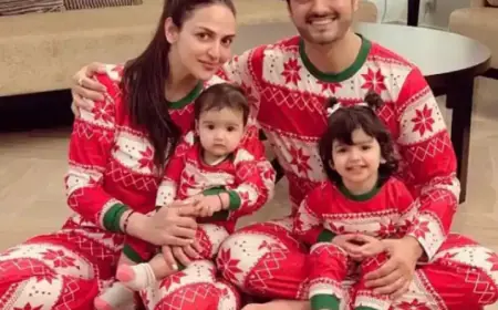 Esha Deol Divorce: ईशा देओल और भरत तख्तानी ने लिया तलाक, 12 साल बाद टूटी हेमा मालिनी की बेटी की शादी