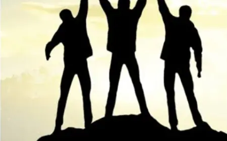 विषय आमंत्रित रचना - बदलाव अच्छा ही है