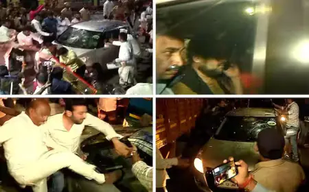 कला और अभिव्यक्ति की आजादी पर हो रहे हमलों की जलेस द्वारा निंदा, कड़ी कारवाई की मांग