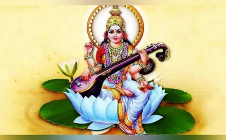 बसंत पंचमी