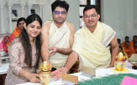 विषय आमंत्रित रचना - युवा पीढ़ी की धर्म से विमुखता