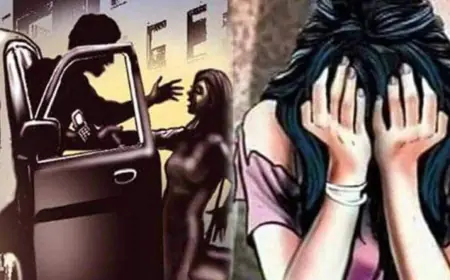 Sandeshkhali Violence : बलात्कार के बाद महिलाओं से मांगी जाती है मेडिकल रिपोर्ट