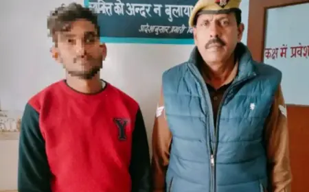 मैं अमित शाह बोल रहा हूँ, ठग ने BJP के  पूर्व विधायक को टिकट दिलाने को बनाया शिकार