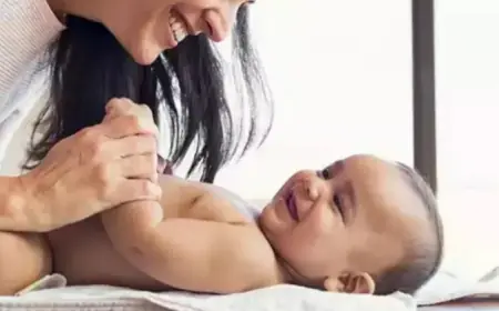 मुस्कुराहट का जादू