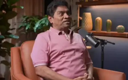 जॉनी लीवर ने खोली पोल, कितने नकली है बॉलीवुड के सितारे