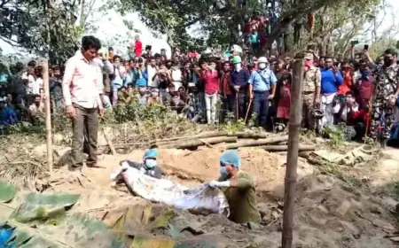 हैवानियत :  13 साल की लड़की से रेप, स्तन काटे आँखे निकली, हाईकोर्ट ने लिया संज्ञान