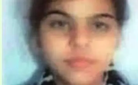 केन्द्र व्यवस्थापक ने बिछुए पहने नवविवाहिता को नहीं देने दी पुलिस परीक्षा