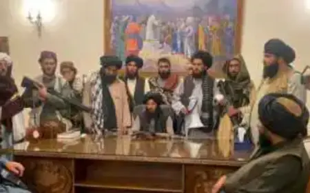 तालिबान का एक और नया फरमान,  जिंदा लोगों' की फोटो पर पाबंदी