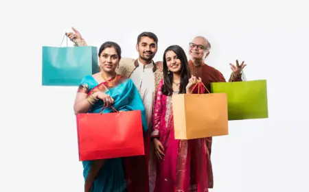 शॉपिंग में सबसे ज्यादा कौन उड़ाता पैसे जानें महिला या पुरूष