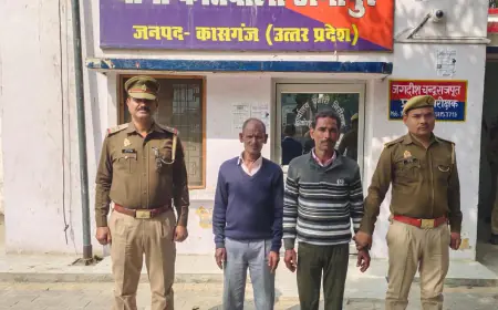 अमांपुर पुलिस द्वारा धोखाधड़ी से सम्बन्धित अभियोग में वांछित 02 अभियुक्तगण को  किया गिरफ्तार।