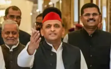 SP-Congress Alliance: यूपी में सपा-कांग्रेस के अलांयस में प्रियंका गांधी का अहम रोल? 17 पर कांग्रेस