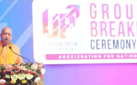 योगी सरकार का मिशन रोजगार, नौकरी के लिए अब नहीं जाना पड़ेगा बाहर