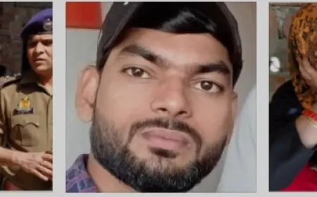 जन सेवा केंद्र संचालक की नौकरी के लिए दिए रूपए वापस न करने पर युवक ने फांसी लगाई