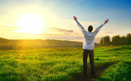 नकारात्मकता-सकारात्मकता