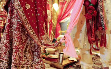 Sapne me shaadi : सपने में शादी देखना हो सकता है अशुभ संकेत...?