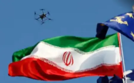 Iran Attack On Terrorists: ईरान के सैनिकों ने पाकिस्तान में घुसकर कई आतंकवादियों को मार गिराया