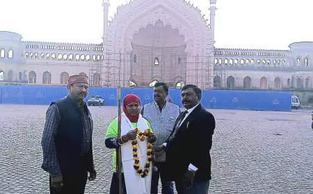 संत गाडगे जी की जयंती के शुभ अवसर पर सफाई कर्मचारियों का पूरे शहर में किया सम्मान हरीश धोबी वाला