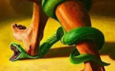 छोटी सी बात, वास्तविकता से मुलाकात