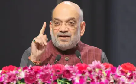 1 जुलाई से लागू होंगे नए आपराधिक कानून, IPC की जगह लेंगे ये अधिनियम; गृह मंत्रालय