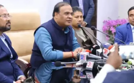 असम में मुस्लिमों की शादी-तलाक वाला एक्ट ही खत्म कर दिया