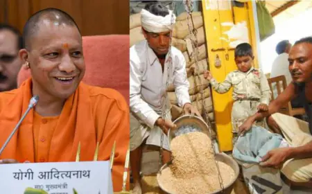 Ration Card: 20 हजार अपात्रों के काटे जायेंगे राशन कार्ड, सरकार ले रही एक्सन, कहीं आप तो नहीं