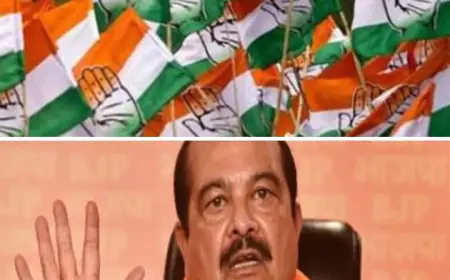 हिमाचल राज्यसभा चुनाव में BJP के हर्ष महाजन विजयी, कांग्रेस क्यों हारी