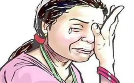 पीसीएफ प्रबन्धक पर दलित महिला कर्मचारी से छेड़छाड का केस