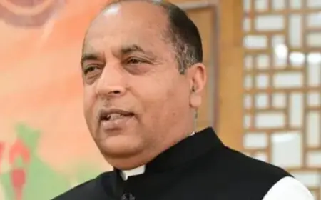 Himachal Politics: हिमाचल में सरकार बनाने की कोशिशों में जुटी BJP?