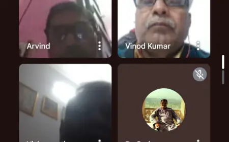 आलोक सिलाई केंद्र, महिलाओं में रोज़गार की नई जागृति लायेगा -अतिबल सिंह