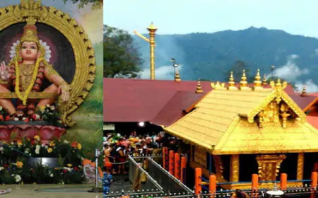 हिन्दुओ को मन्दिर में प्रवेश और पूजा का अधिकार, पुजारी बनने का नहीं - हाईकोर्ट