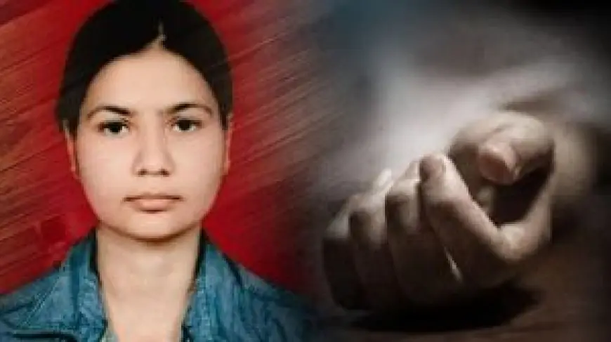 Badayun Mahila jaj Murder : न्याय की वेदी पर महिला जज, किसके उत्पीड़न से हुई  ज्योत्सना राय की मौत