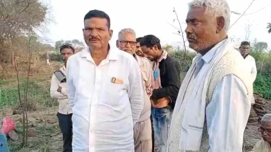 Aligarh : बाल्मीकि हो नहीं करने देंगे अंतिम संस्कार, दबंगों का खुला चेलेंज